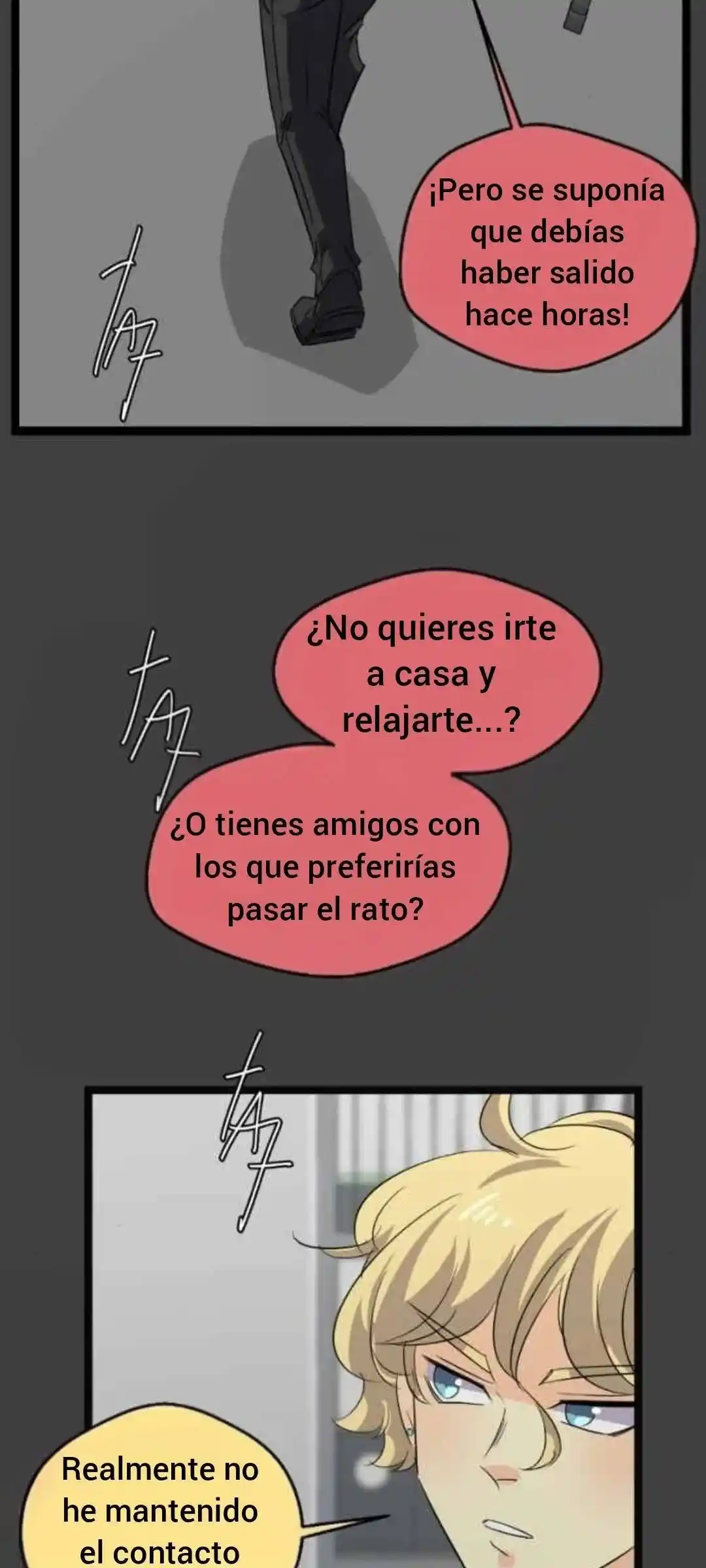 UnORDINARY - Capítulo 380 - Página 51 - LectorTMOo