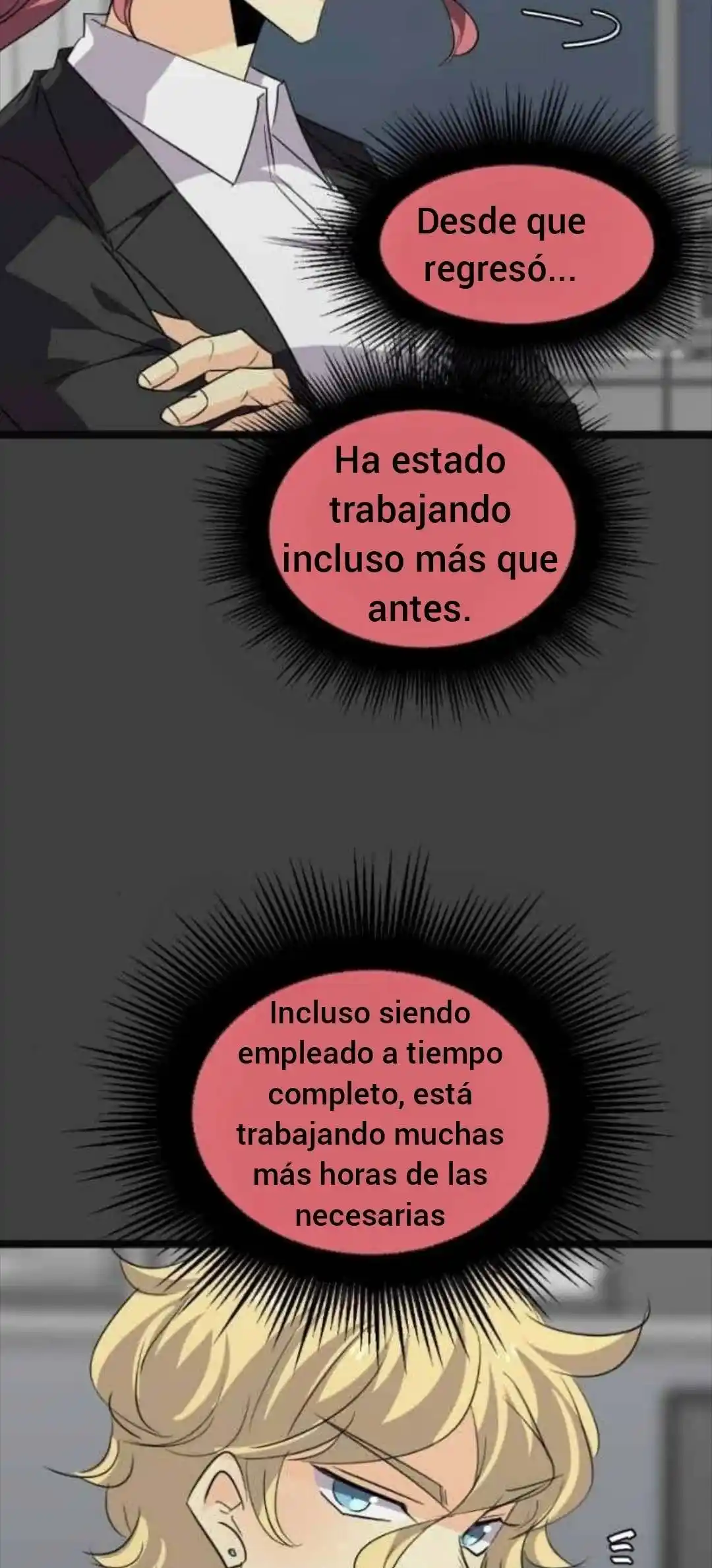 UnORDINARY - Capítulo 380 - Página 54 - LectorTMOo