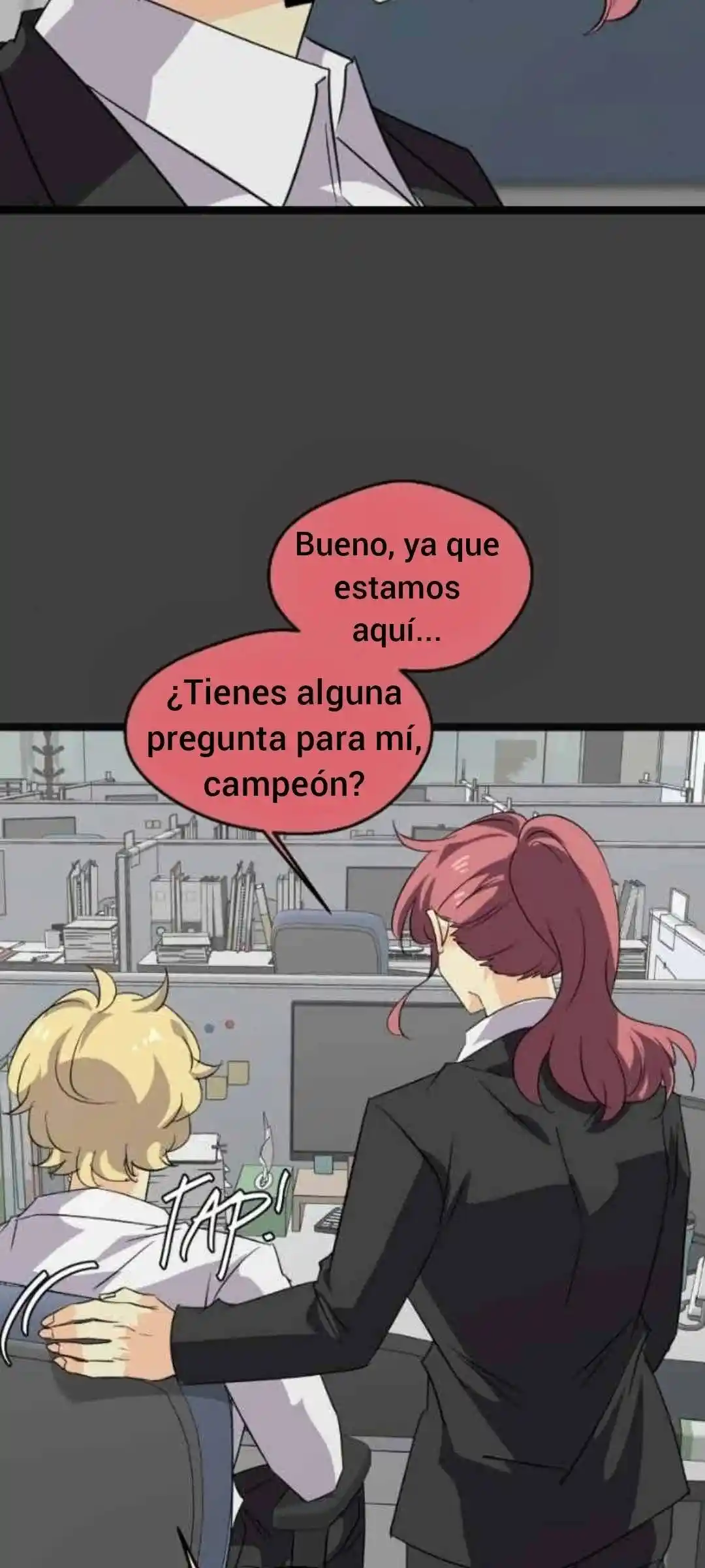 UnORDINARY - Capítulo 380 - Página 56 - LectorTMOo