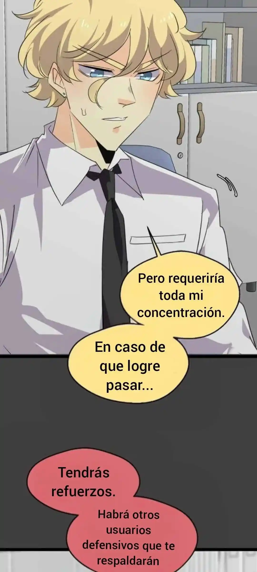 UnORDINARY - Capítulo 380 - Página 59 - LectorTMOo