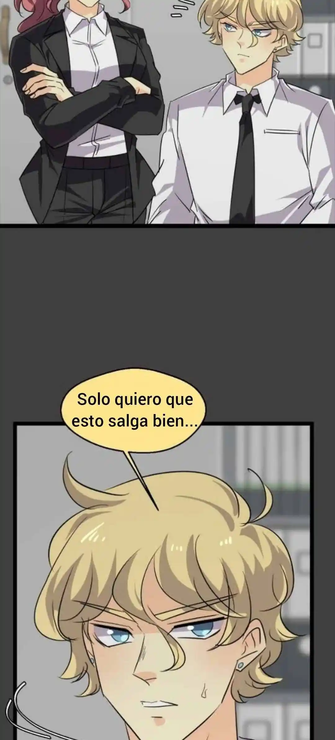UnORDINARY - Capítulo 380 - Página 65 - LectorTMOo