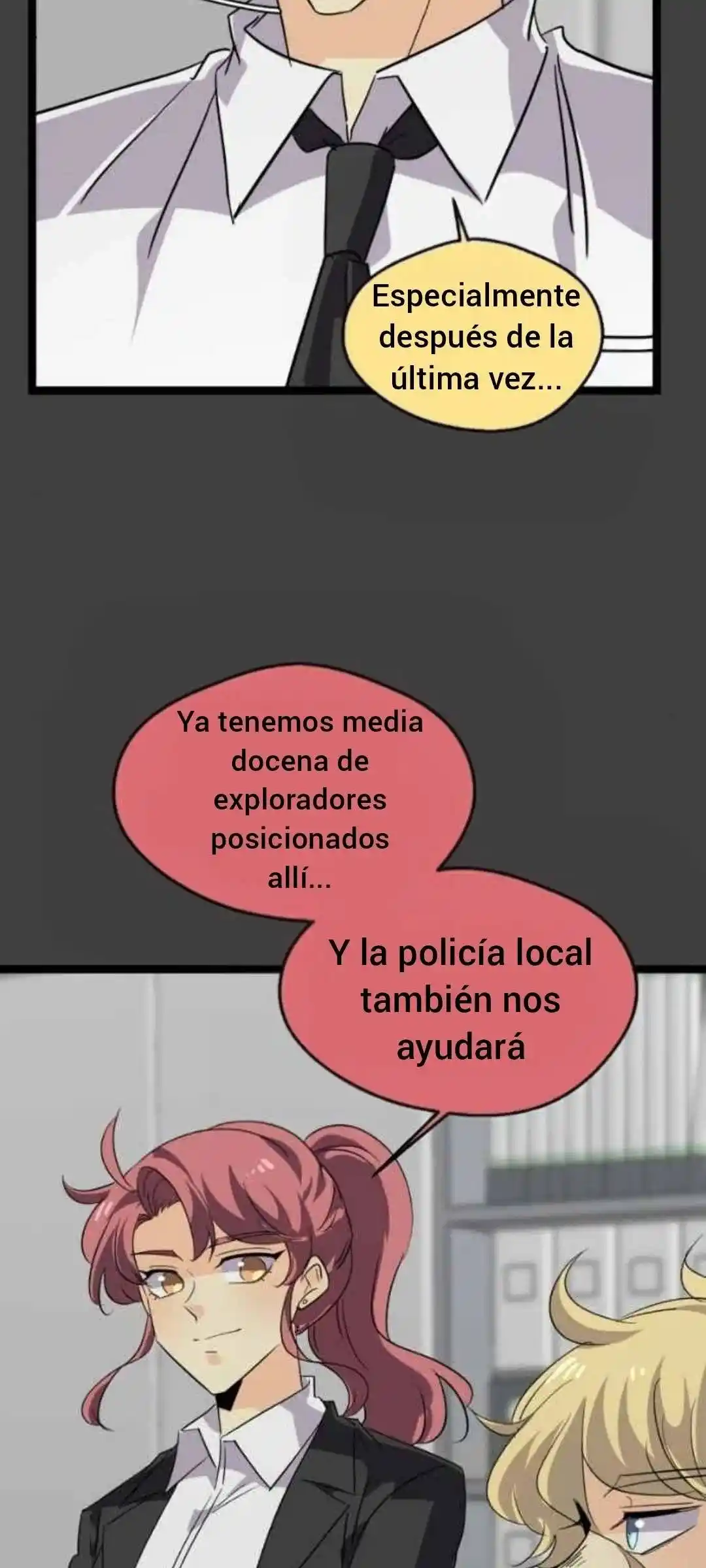UnORDINARY - Capítulo 380 - Página 66 - LectorTMOo