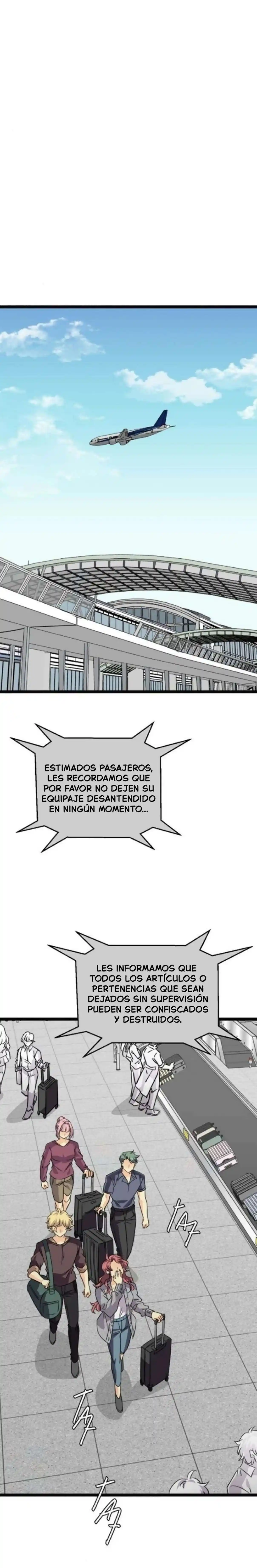 UnORDINARY - Capítulo 381 - Página 4 - LectorTMOo
