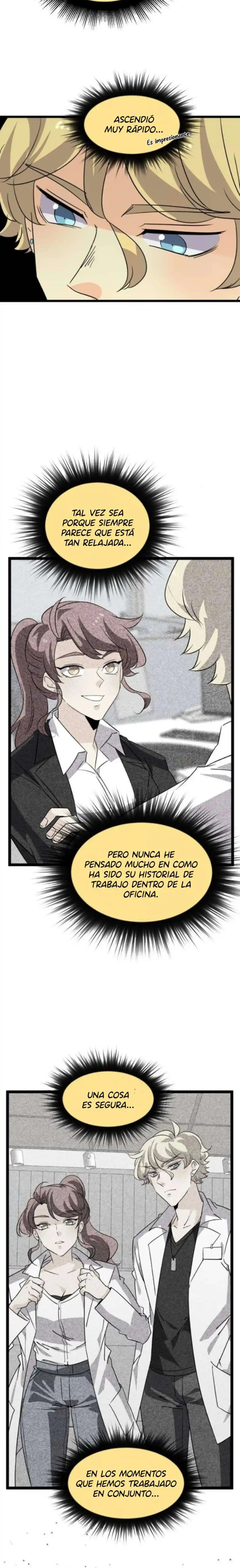 UnORDINARY - Capítulo 381 - Página 11 - LectorTMOo