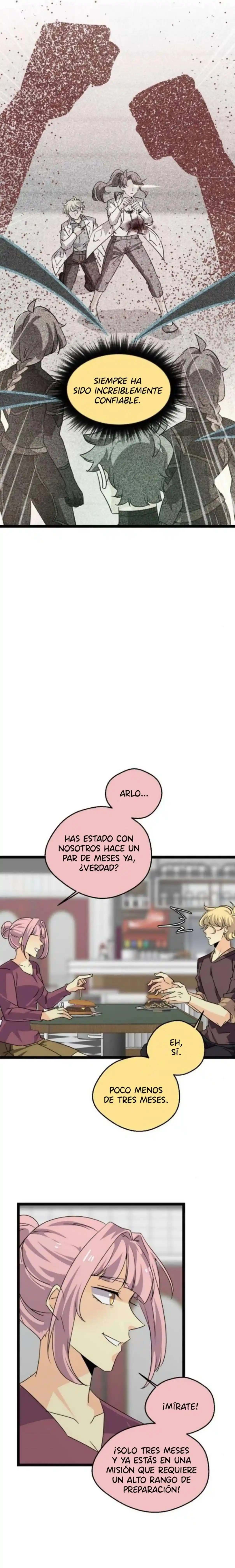 UnORDINARY - Capítulo 381 - Página 12 - LectorTMOo