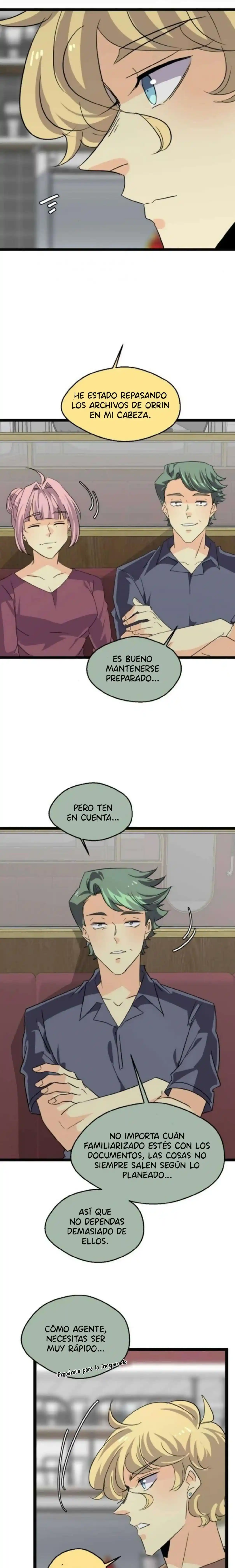 UnORDINARY - Capítulo 381 - Página 14 - LectorTMOo