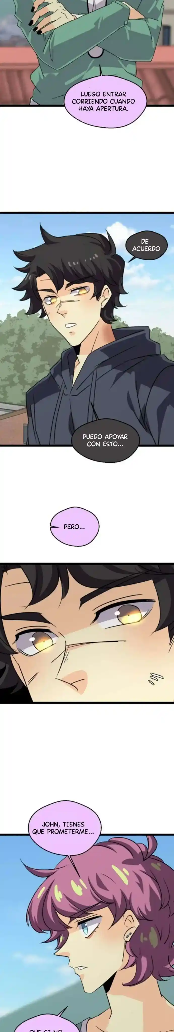 UnORDINARY - Capítulo 382 - Página 27 - LectorTMOo