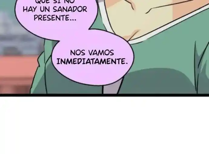 UnORDINARY - Capítulo 382 - Página 28 - LectorTMOo