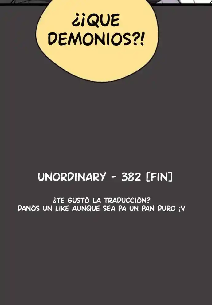 UnORDINARY - Capítulo 382 - Página 43 - LectorTMOo