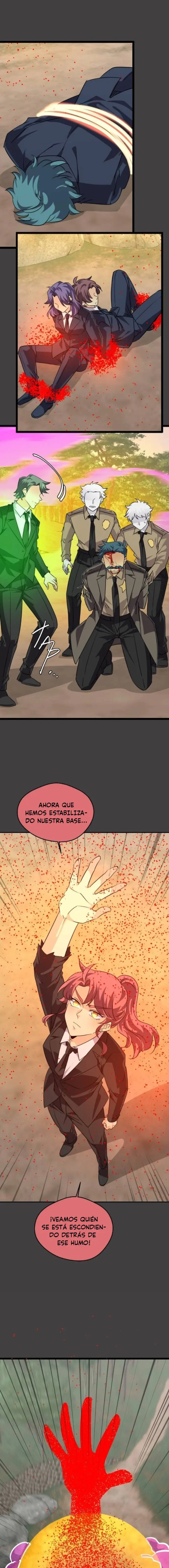UnORDINARY - Capítulo 383 - Página 37 - LectorTMOo