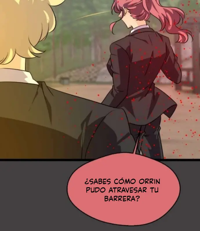 UnORDINARY - Capítulo 384 - Página 19 - LectorTMOo