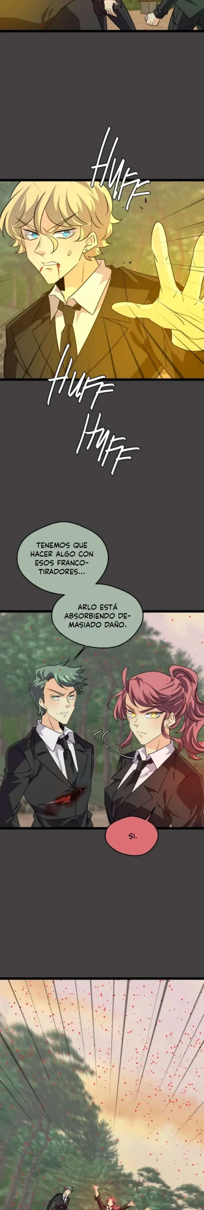 UnORDINARY - Capítulo 384 - Página 44 - LectorTMOo