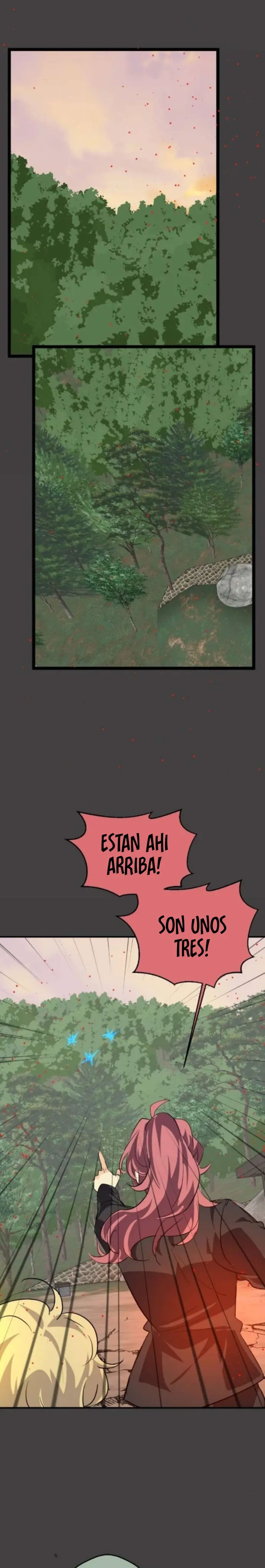 UnORDINARY - Capítulo 384 - Página 46 - LectorTMOo