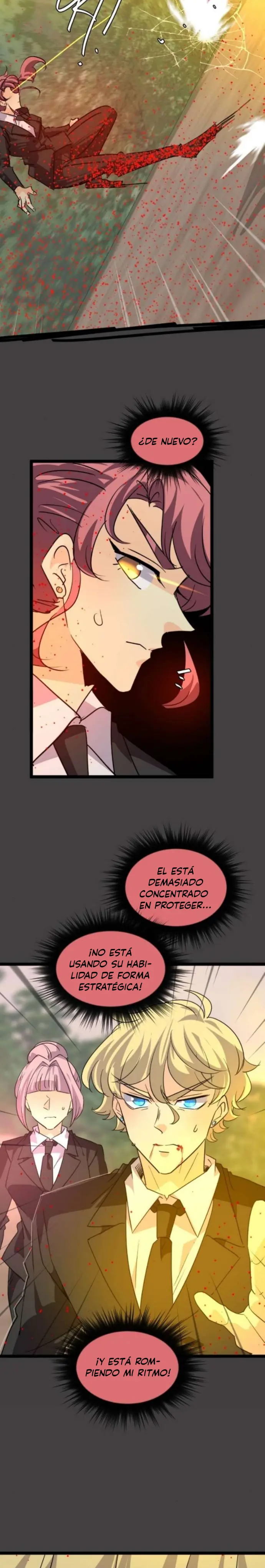 UnORDINARY - Capítulo 384 - Página 58 - LectorTMOo