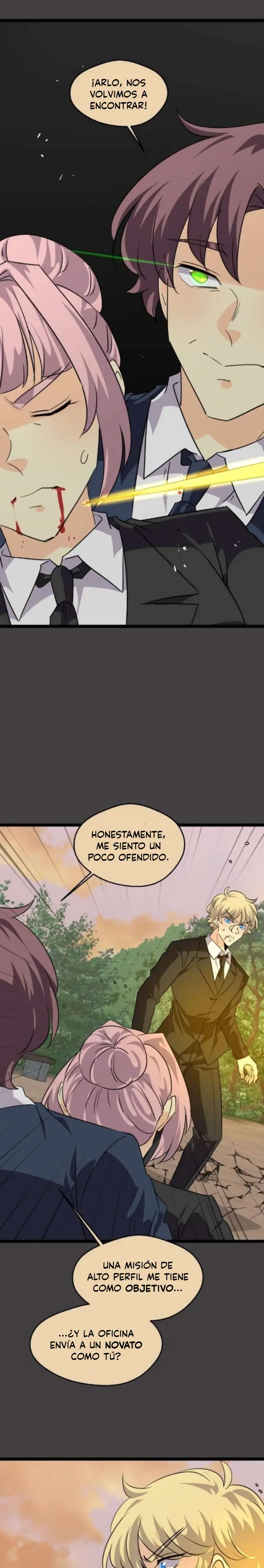 UnORDINARY - Capítulo 384 - Página 66 - LectorTMOo