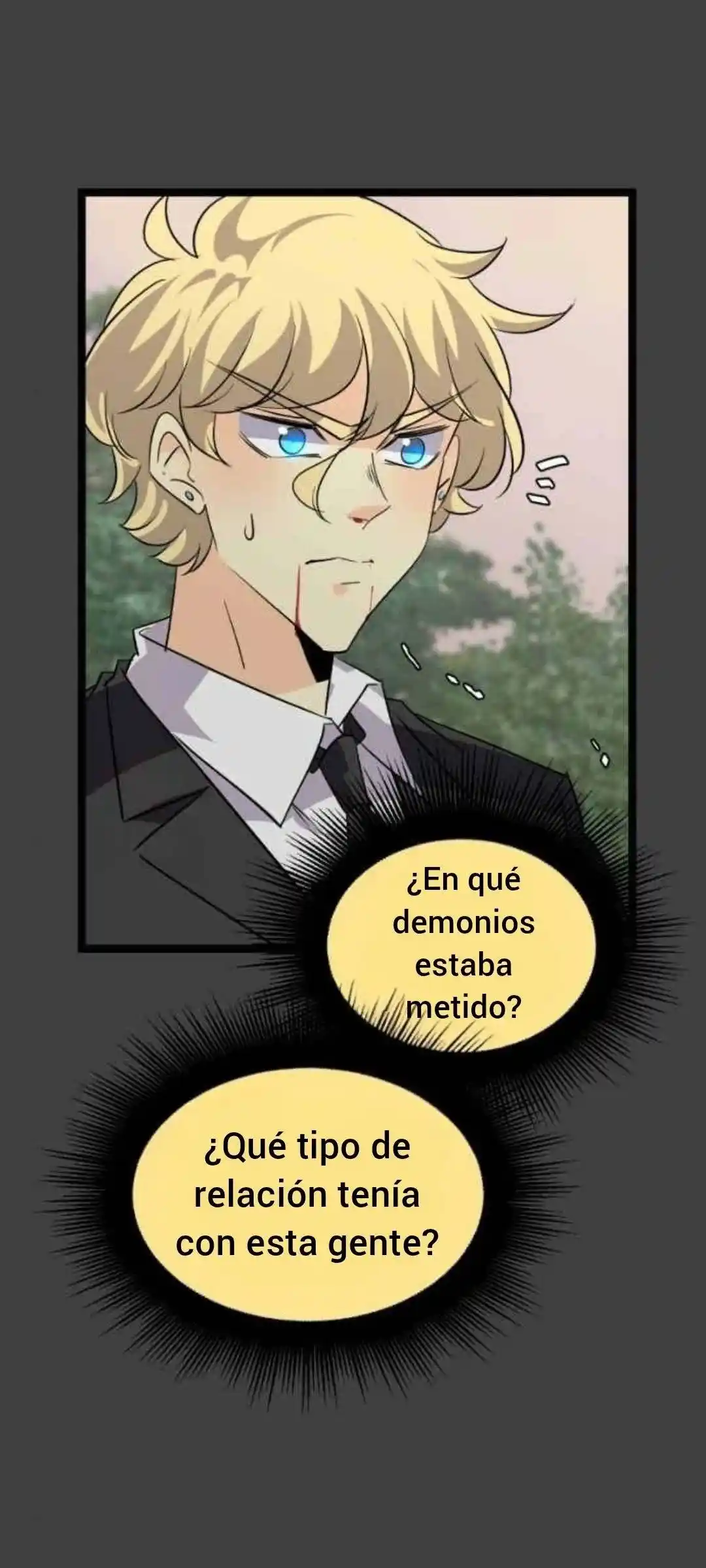 UnORDINARY - Capítulo 386 - Página 43 - LectorTMOo