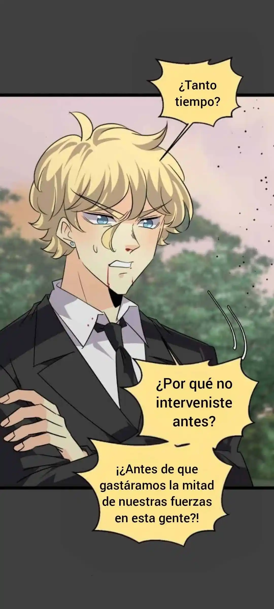 UnORDINARY - Capítulo 386 - Página 55 - LectorTMOo