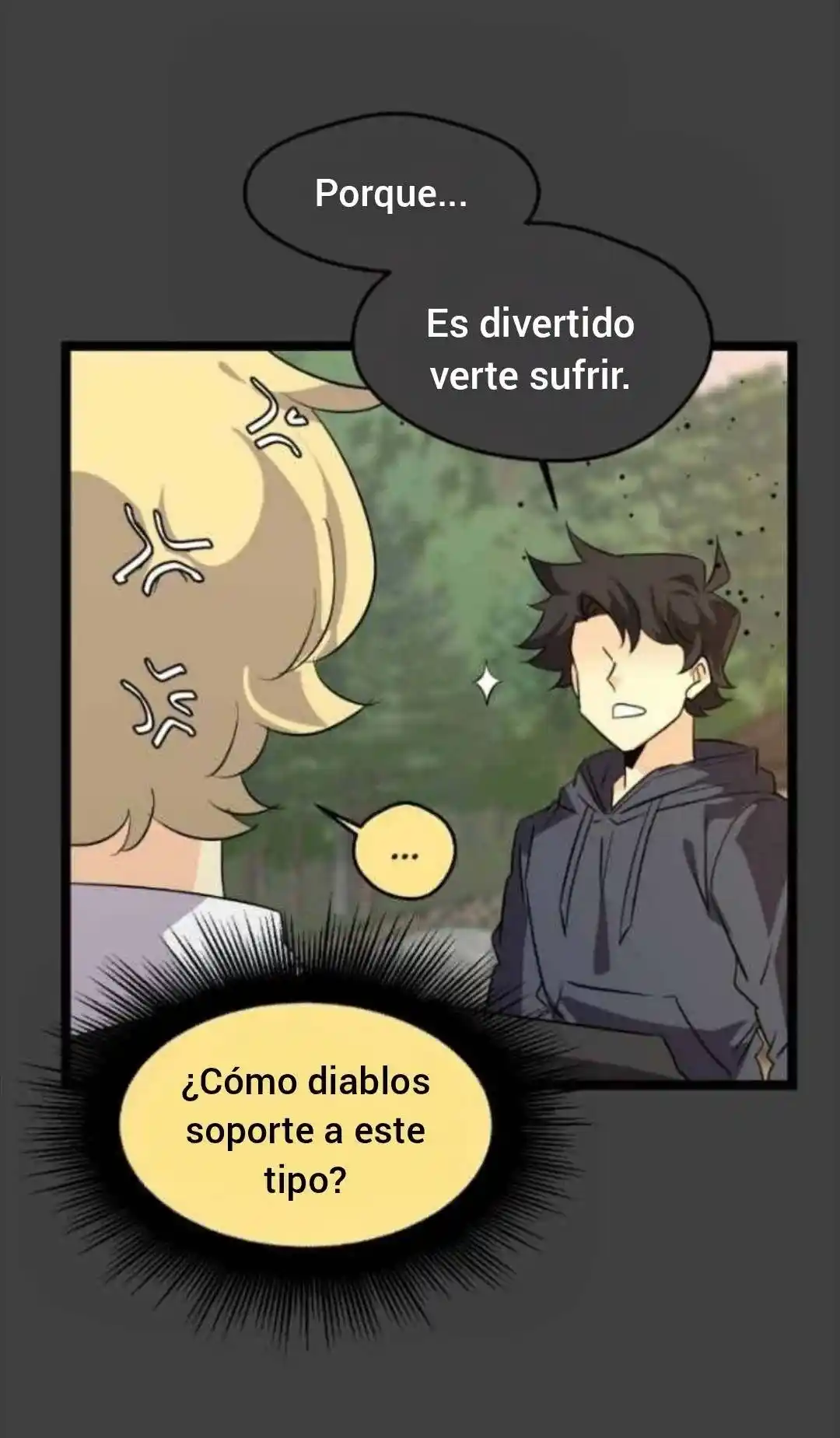 UnORDINARY - Capítulo 386 - Página 56 - LectorTMOo