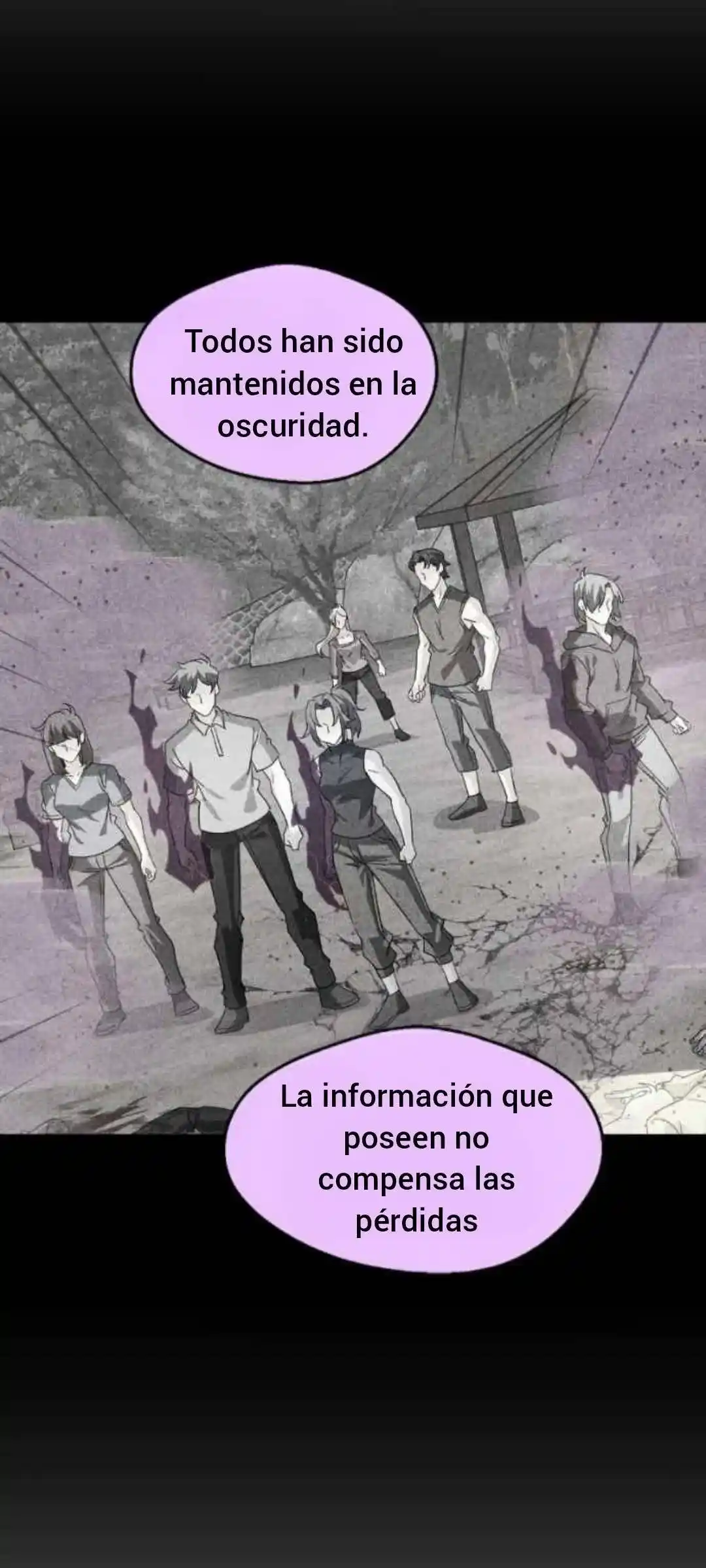 UnORDINARY - Capítulo 386 - Página 69 - LectorTMOo