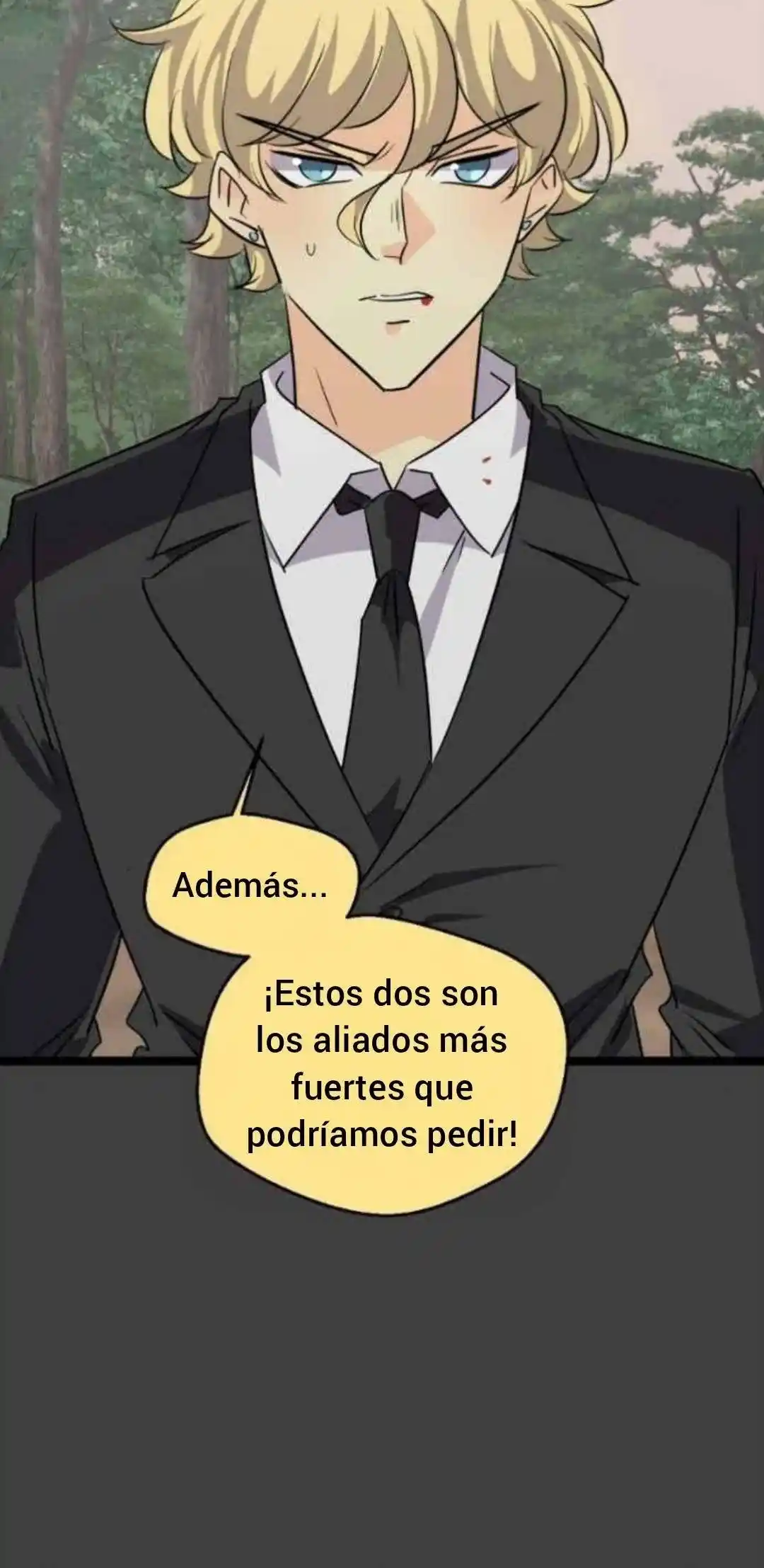 UnORDINARY - Capítulo 386 - Página 82 - LectorTMOo