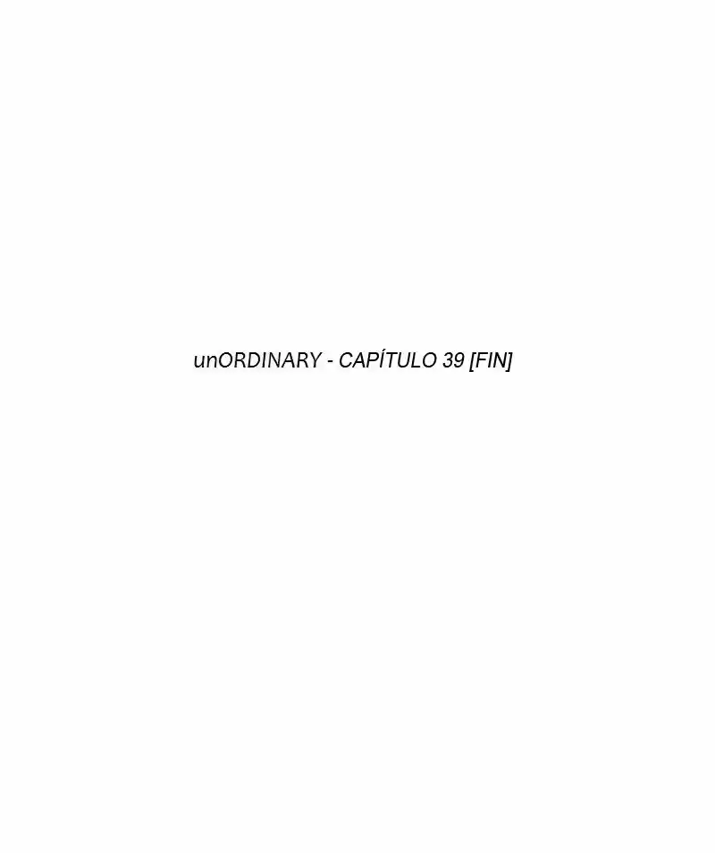 UnORDINARY - Capítulo 39 - Página 85 - LectorTMOo