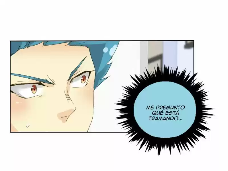 UnORDINARY - Capítulo 41 - Página 33 - LectorTMOo