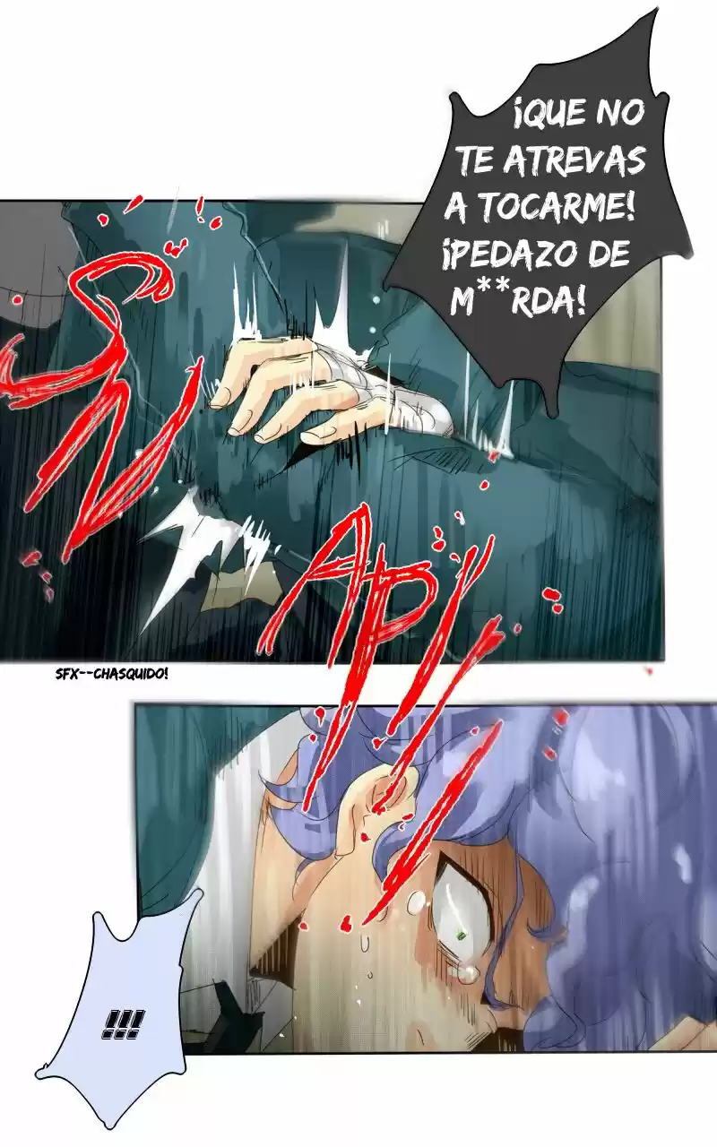 UnORDINARY - Capítulo 41 - Página 47 - LectorTMOo
