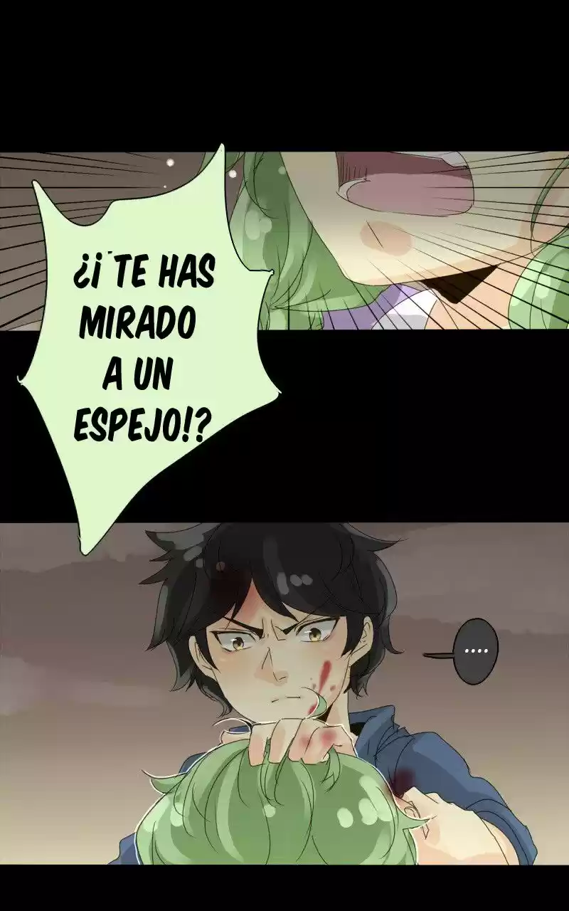 UnORDINARY - Capítulo 42 - Página 34 - LectorTMOo