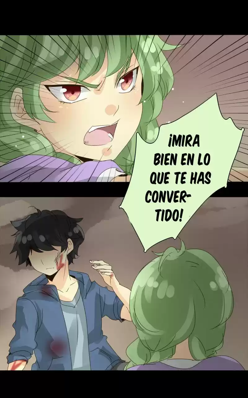 UnORDINARY - Capítulo 42 - Página 38 - LectorTMOo