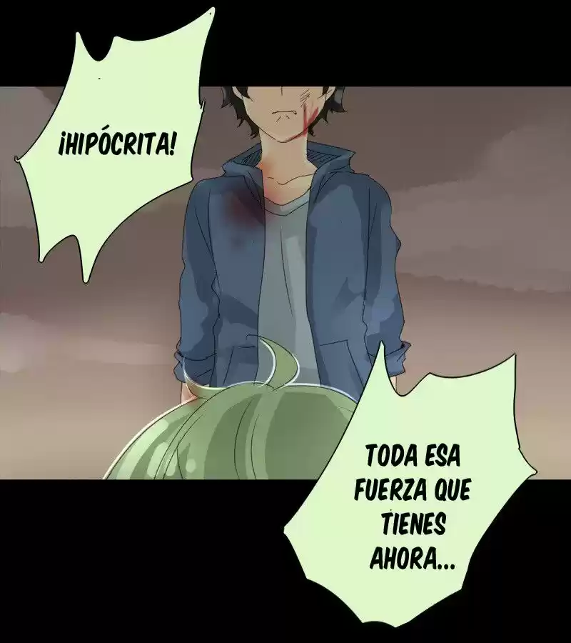 UnORDINARY - Capítulo 42 - Página 42 - LectorTMOo