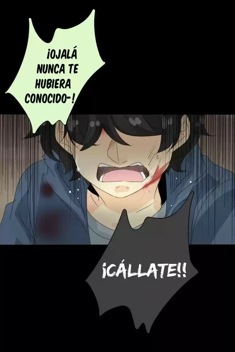 UnORDINARY - Capítulo 42 - Página 45 - LectorTMOo