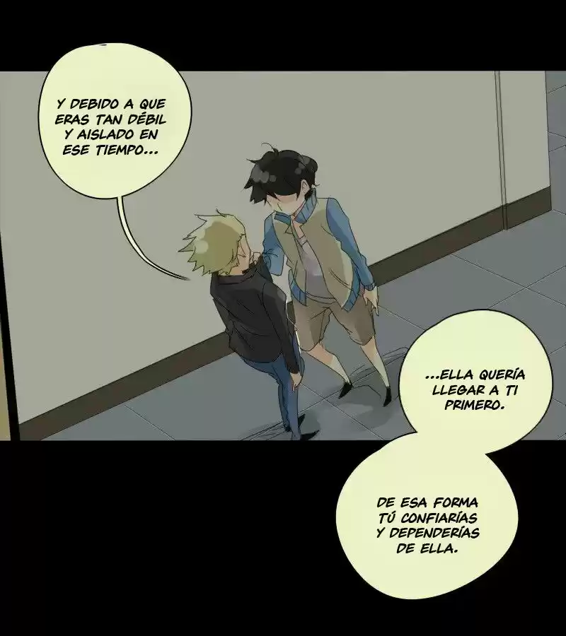 UnORDINARY - Capítulo 44 - Página 19 - LectorTMOo