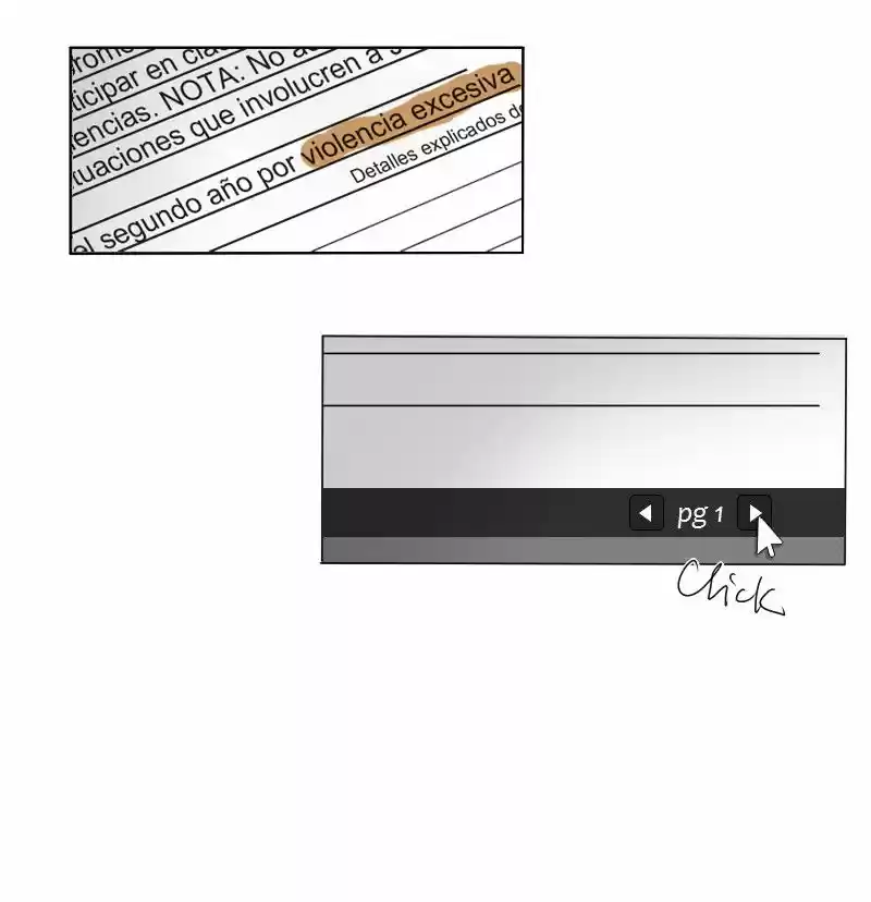 UnORDINARY - Capítulo 45 - Página 55 - LectorTMOo