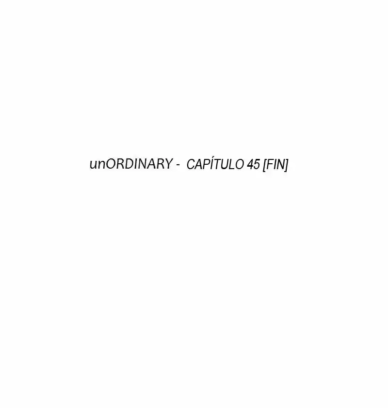 UnORDINARY - Capítulo 45 - Página 69 - LectorTMOo
