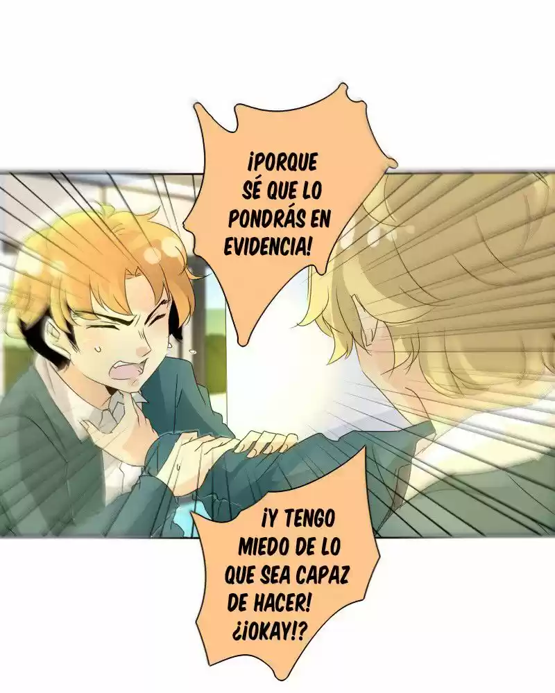UnORDINARY - Capítulo 46 - Página 63 - LectorTMOo