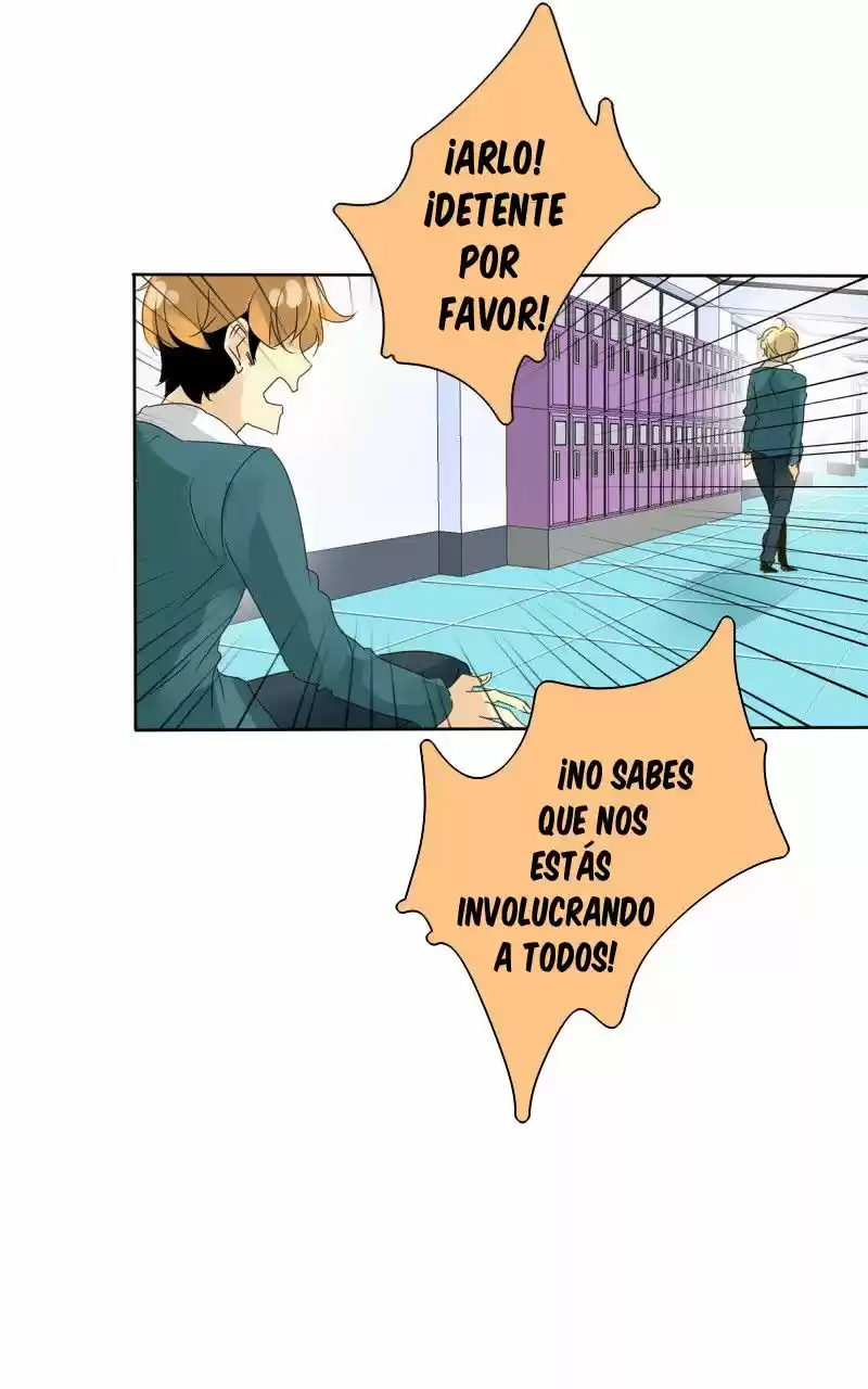 UnORDINARY - Capítulo 46 - Página 69 - LectorTMOo