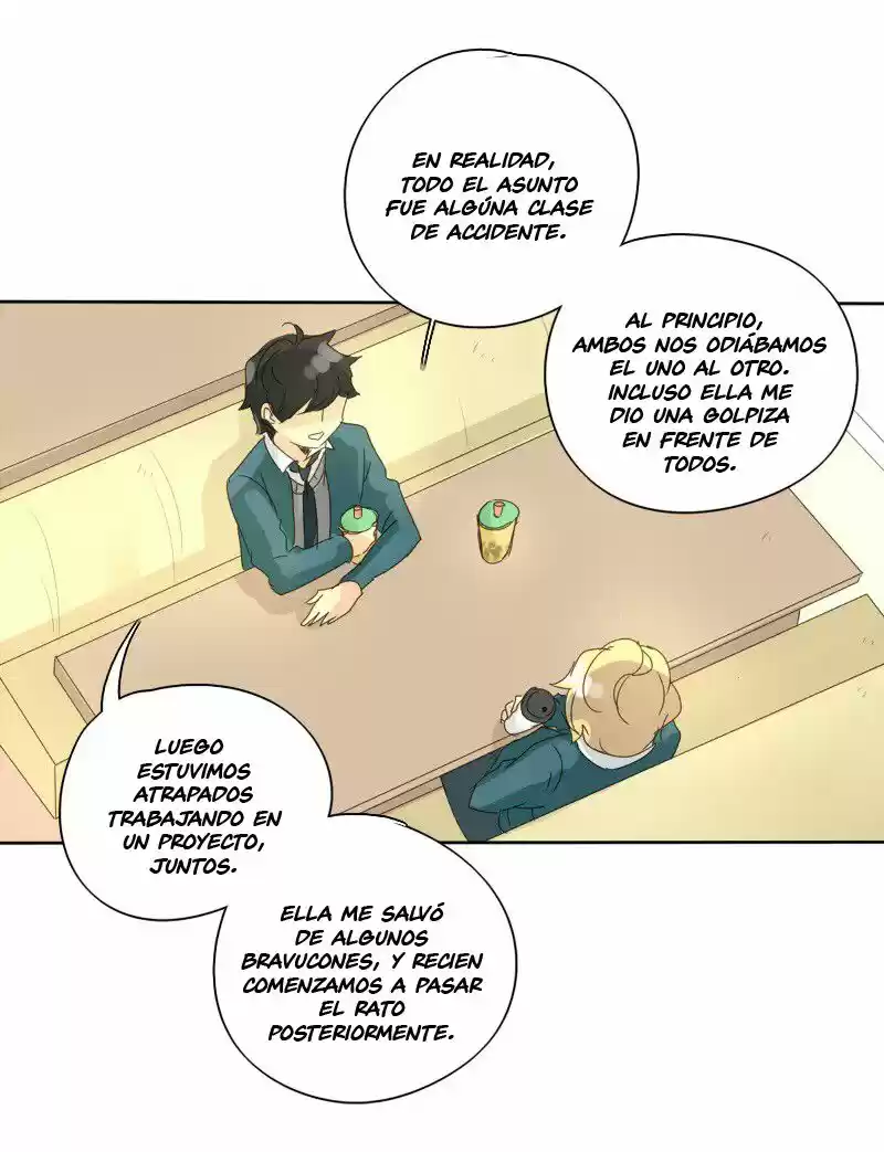 UnORDINARY - Capítulo 47 - Página 45 - LectorTMOo