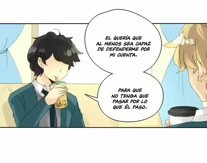 UnORDINARY - Capítulo 47 - Página 49 - LectorTMOo