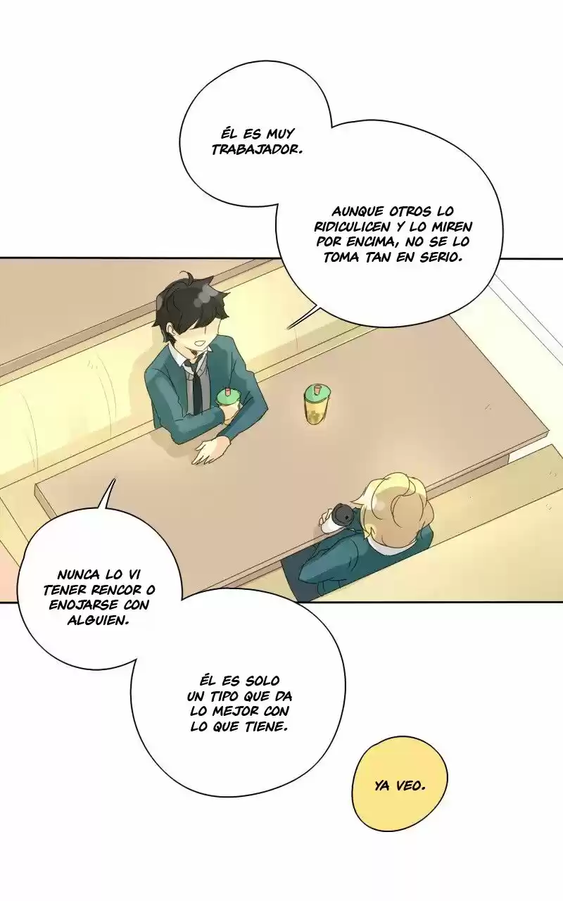 UnORDINARY - Capítulo 47 - Página 53 - LectorTMOo