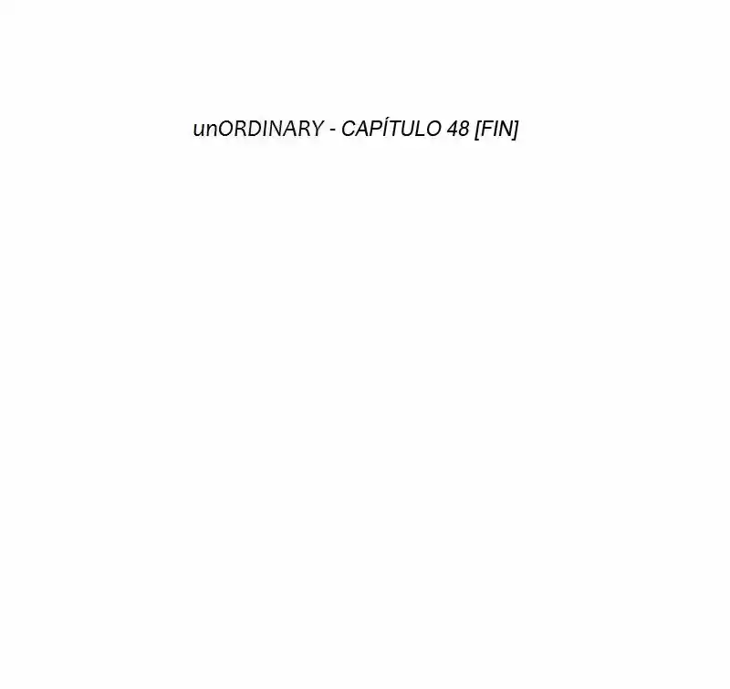 UnORDINARY - Capítulo 48 - Página 76 - LectorTMOo