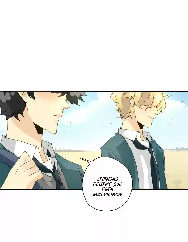 UnORDINARY - Capítulo 53 - Página 35 - LectorTMOo