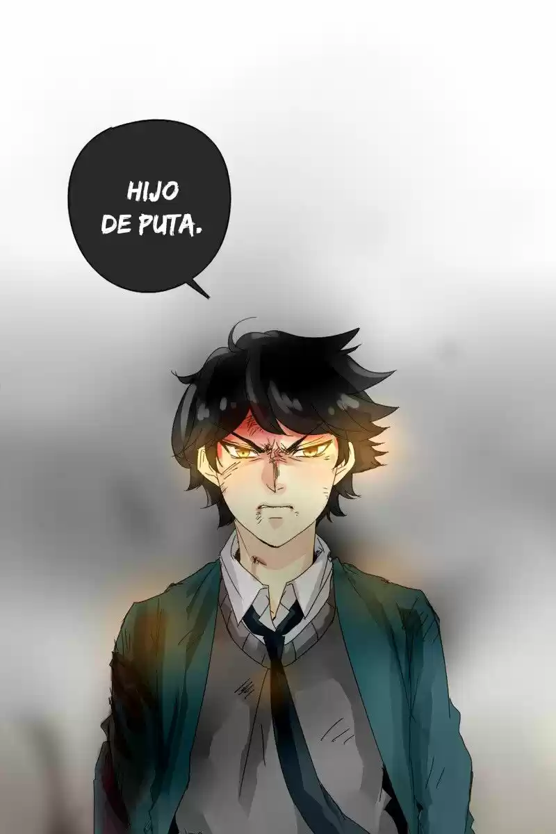 UnORDINARY - Capítulo 54 - Página 80 - LectorTMOo