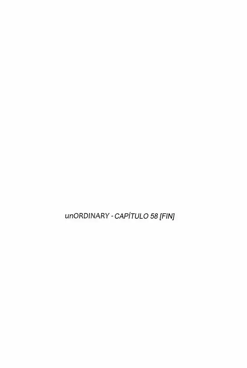 UnORDINARY - Capítulo 58 - Página 111 - LectorTMOo