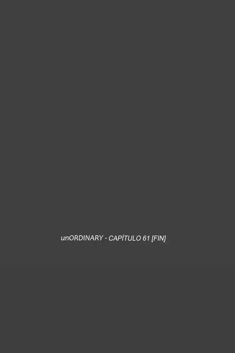 UnORDINARY - Capítulo 61 - Página 99 - LectorTMOo