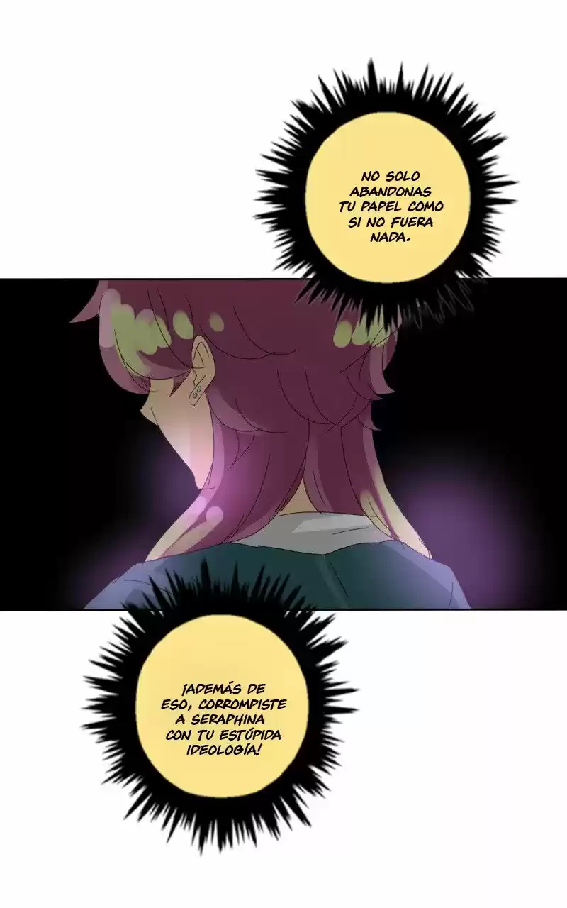 UnORDINARY - Capítulo 62 - Página 44 - LectorTMOo
