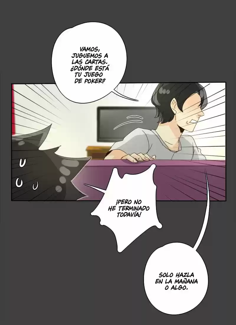 UnORDINARY - Capítulo 63 - Página 93 - LectorTMOo