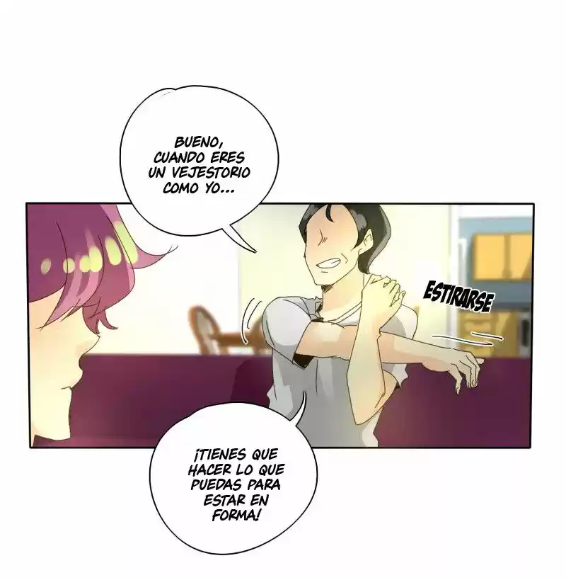 UnORDINARY - Capítulo 65 - Página 19 - LectorTMOo