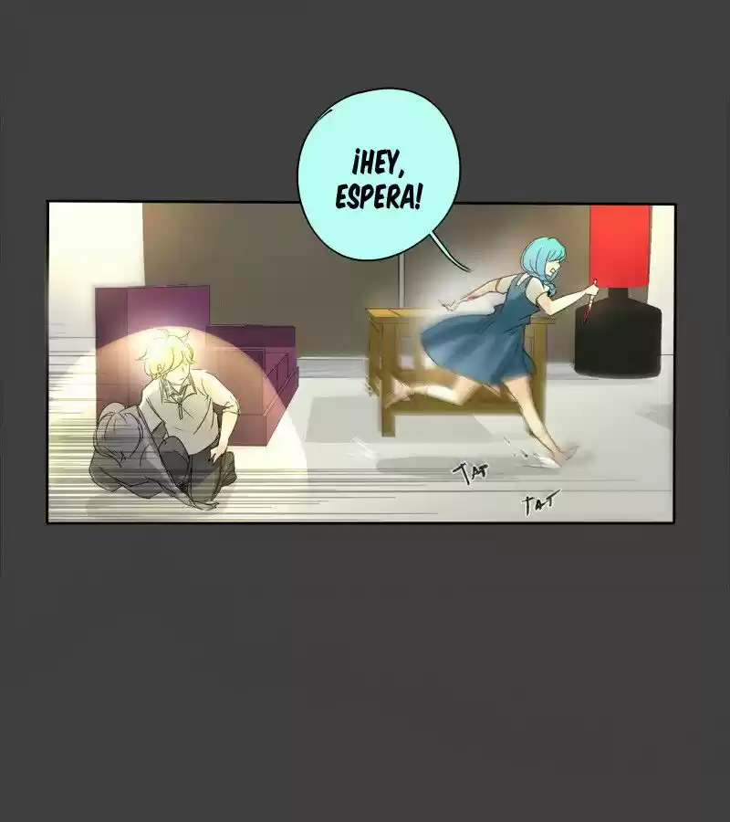 UnORDINARY - Capítulo 72 - Página 56 - LectorTMOo
