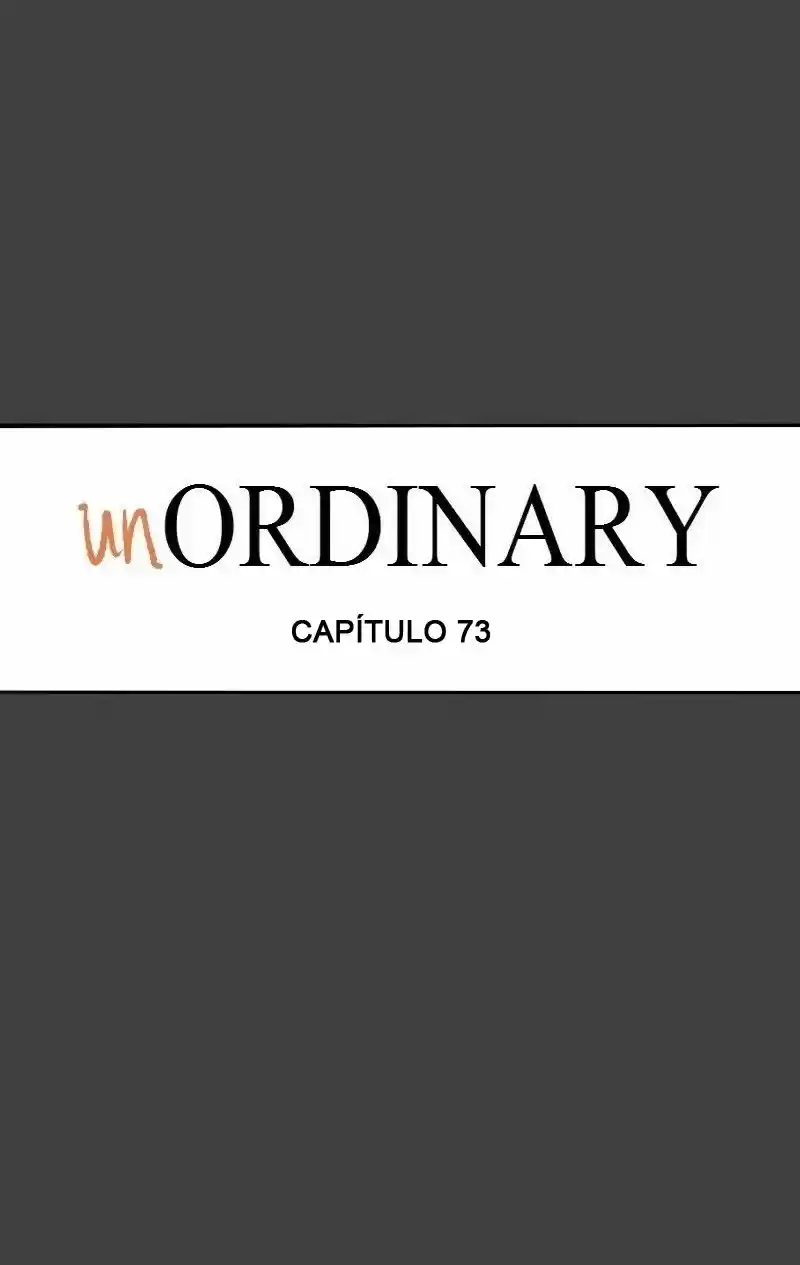 UnORDINARY - Capítulo 73 - Página 8 - LectorTMOo