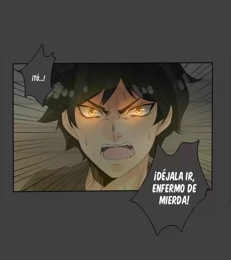 UnORDINARY - Capítulo 73 - Página 16 - LectorTMOo